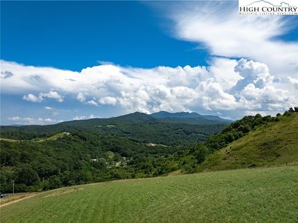 Property for sale in Watauga County, North Carolina