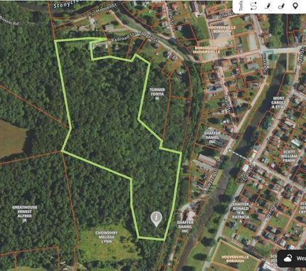 Property for sale in Somerset County, Pennsylvania