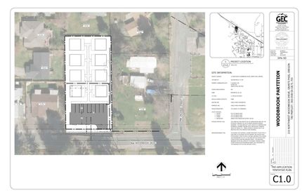 Property for sale in Josephine County, Oregon