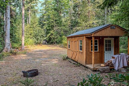 Waterfront Property for sale in Jefferson County, Washington