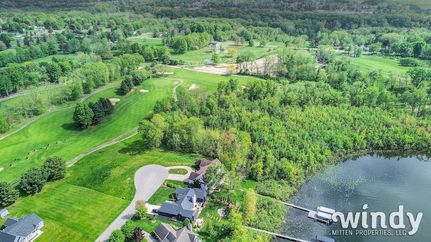 Property for sale in Berrien County, Michigan