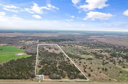 Property for sale in Navarro County, Texas