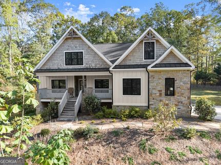 Property for sale in Hall County, Georgia