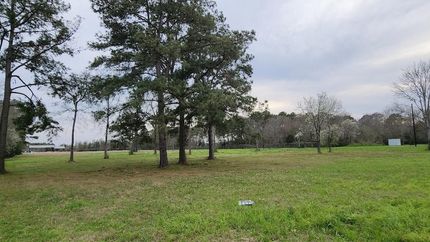 Undeveloped Land for sale in Harris County, Texas