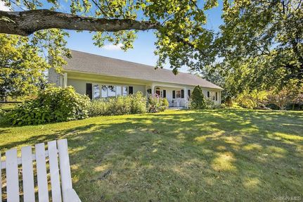 Property for sale in Ulster County, New York