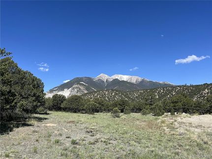 Undeveloped Land for sale in Chaffee County, Colorado