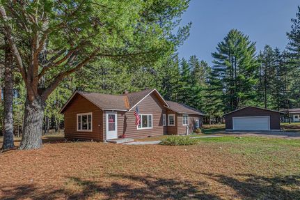 Property for sale in Vilas County, Wisconsin