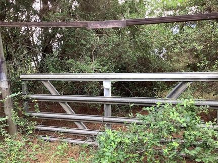 Undeveloped Land for sale in Jasper County, Texas