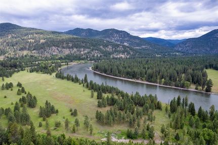 Property for sale in Mineral County, Montana