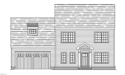 Property for sale in Suffolk City County, Virginia