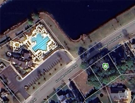 Property for sale in Isle of Wight County, Virginia