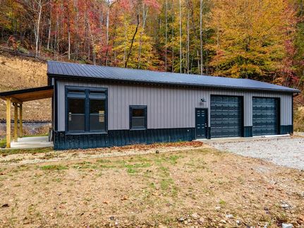 Property for sale in Magoffin County, Kentucky