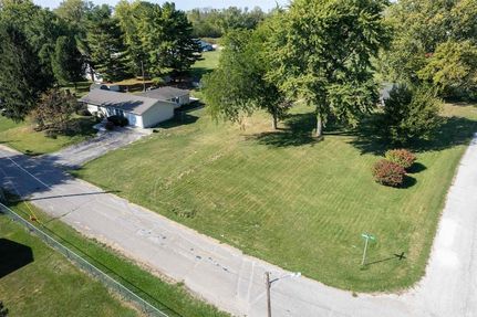 Property for sale in Grant County, Indiana