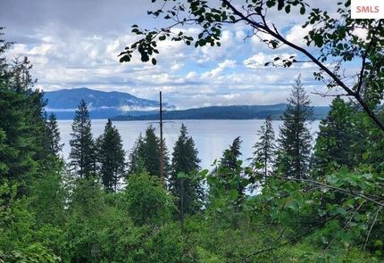 Property for sale in Bonner County, Idaho