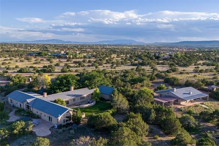 Property for sale in Santa Fe County, New Mexico