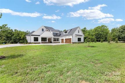 Property for sale in Union County, North Carolina