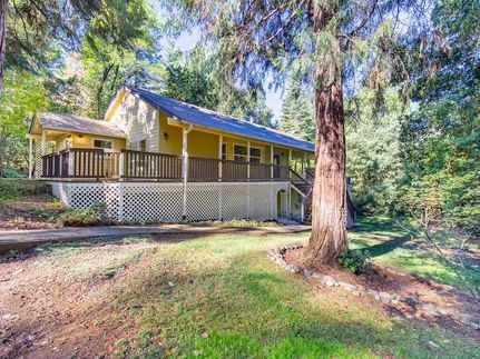 Property for sale in El Dorado County, California