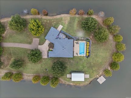 Waterfront Property for sale in Saint Francis County, Arkansas