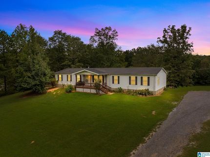 Property for sale in Saint Clair County, Alabama