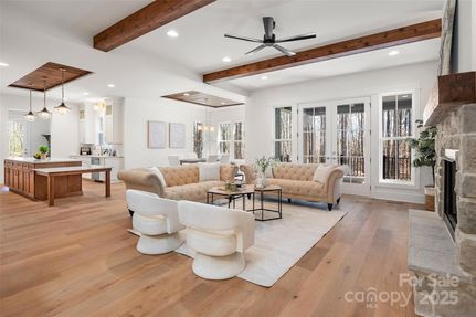 Property for sale in Iredell County, North Carolina