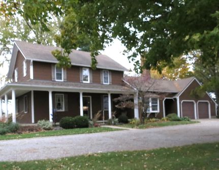 Property for sale in Shelby County, Ohio