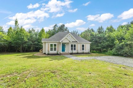 Residential Property for sale in Granville County, North Carolina