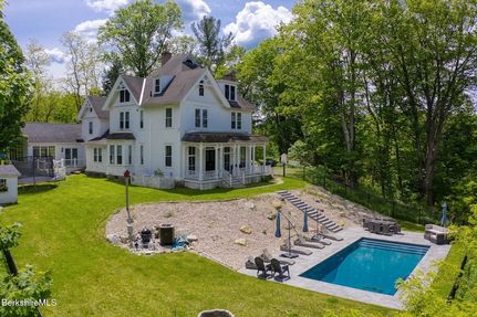 Property for sale in Berkshire County, Massachusetts