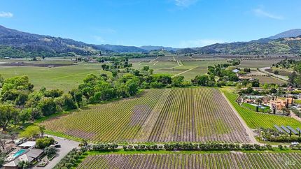 Residential Property for sale in Napa County, California