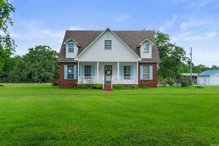 Property for sale in White County, Arkansas