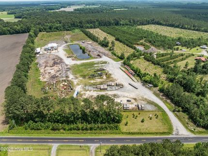 Property for sale in Pitt County, North Carolina