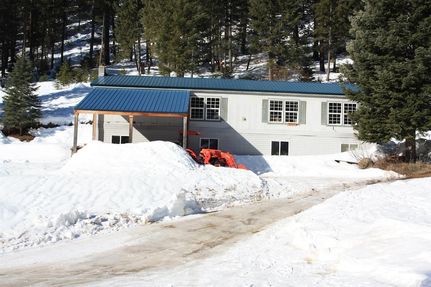 Residential Property for sale in Adams County, Idaho