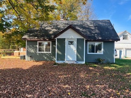 Property for sale in Shawano County, Wisconsin