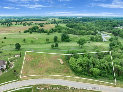 Property for sale in Nelson County, Kentucky