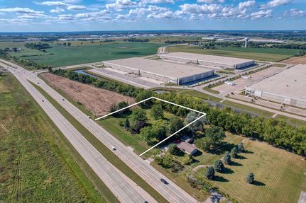 Property for sale in Racine County, Wisconsin