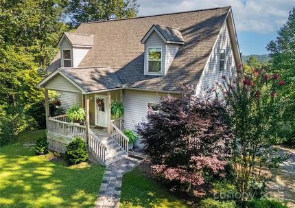 Property for sale in Transylvania County, North Carolina