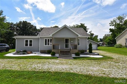 Property for sale in Madison County, Illinois