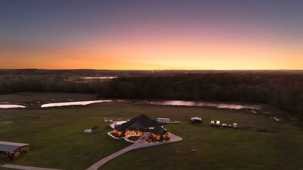 Property for sale in San Jacinto County, Texas