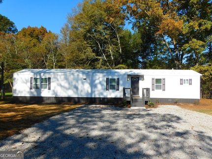 Property for sale in Greene County, Georgia