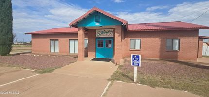 Property for sale in Cochise County, Arizona