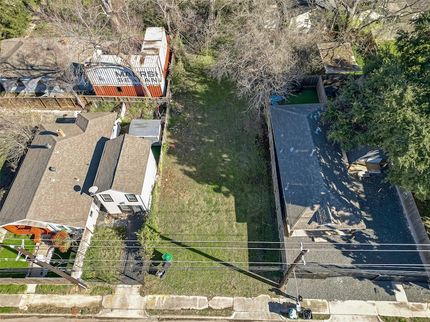 Undeveloped Land for sale in Harris County, Texas