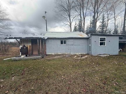 Property for sale in Iron County, Michigan
