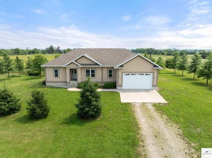 Property for sale in Pettis County, Missouri