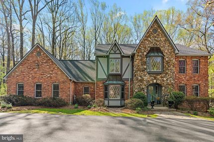 Property for sale in Montgomery County, Maryland