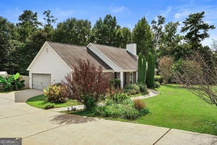 Property for sale in Henry County, Georgia