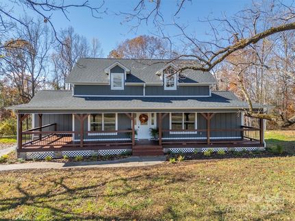 Residential Property for sale in Rutherford County, North Carolina