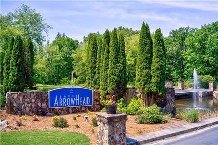 Property for sale in Cherokee County, Georgia