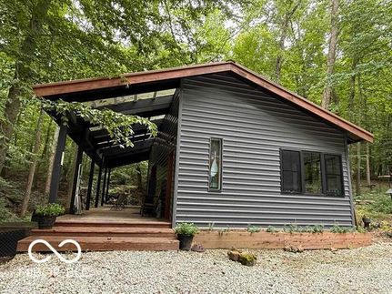 Property for sale in Greene County, Indiana