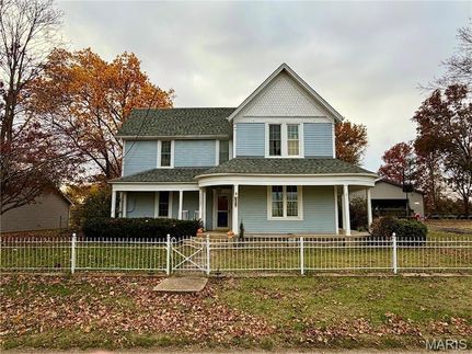 Property for sale in Washington County, Missouri