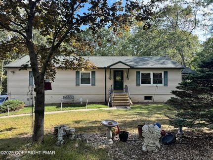 Property for sale in Monroe County, Pennsylvania