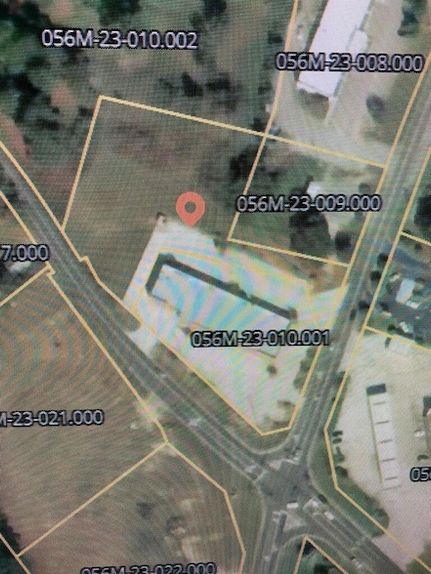 Property for sale in Forrest County, Mississippi